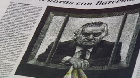 'Caso Bárcenas' 'Caso Bárcenas'