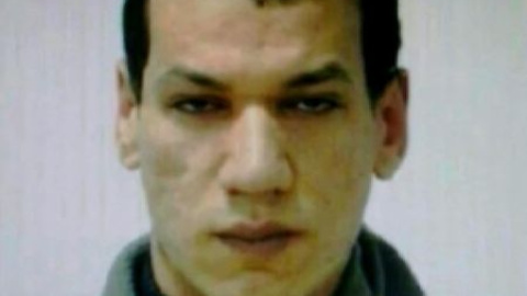 Los Mossos abaten al fugitivo de Ripoll Los Mossos abaten al fugitivo de Ripoll