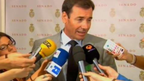 Tomás Gómez: "Sí, se puede" Tomás Gómez: "Sí, se puede"