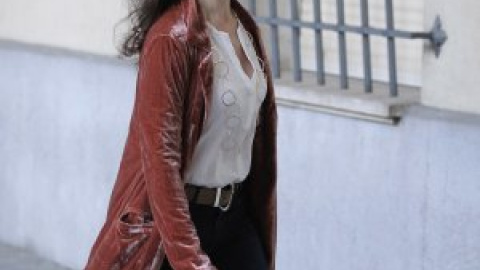 Las continuas interferencias de la jueza Alaya en el juicio de los ERE Las continuas interferencias de la jueza Alaya en el juicio de los ERE