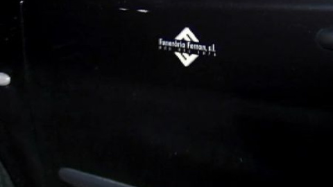 Un fugitivo muere en un tiroteo con los Mossos Un fugitivo muere en un tiroteo con los Mossos