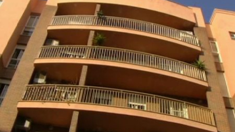 Detenido en Granada tras confesar que mató a su ex pareja Detenido en Granada tras confesar que mató a su ex pareja