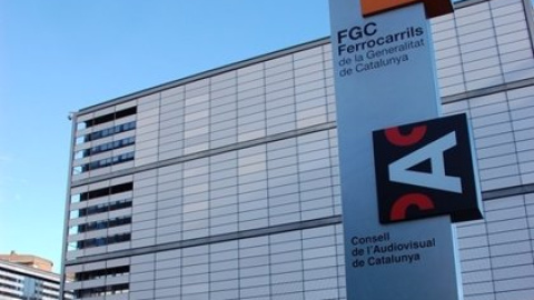 Consejo del Audiovisual de Cataluña (CAC). Consejo del Audiovisual de Cataluña (CAC).