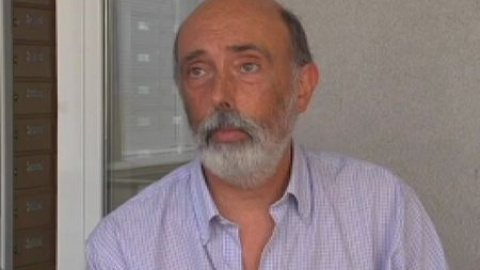 Francisco Etxeberria: "Creo que el juicio ha sido justo" Francisco Etxeberria: "Creo que el juicio ha sido justo"