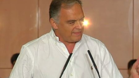 Pons: "El PP no es Bárcenas, es Miguel Ángel Blanco" Pons: "El PP no es Bárcenas, es Miguel Ángel Blanco"