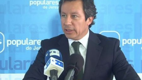 Carlos Floriano: "Los SMS son la prueba de un intento de chantaje" Carlos Floriano: "Los SMS son la prueba de un intento de chantaje"