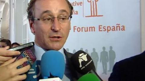 El PP, impasible ante la hipotética moción de censura El PP, impasible ante la hipotética moción de censura