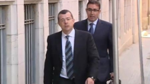 Diego Torres se niega a declarar por un nuevo delito fiscal Diego Torres se niega a declarar por un nuevo delito fiscal