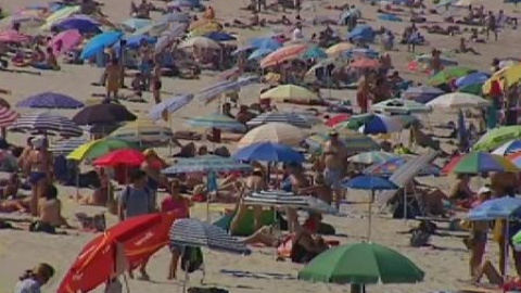 Las vacaciones pueden resultar estresantes Las vacaciones pueden resultar estresantes