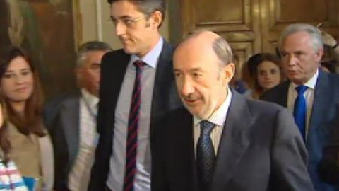 Si hay moción sería la tercera tras la Constitucion del 78 Si hay moción sería la tercera tras la Constitucion del 78