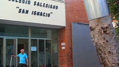 Detenido el director de un colegio por abusos a menores Detenido el director de un colegio por abusos a menores