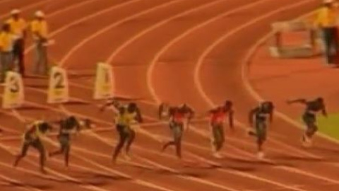 Asafa Powell y Sherone Simpson confiesan su positivo en dopaje Asafa Powell y Sherone Simpson confiesan su positivo en dopaje