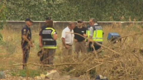 La busqueda de Marta del Castillo se centra en una zona "acotada" por Miguel Carcaño La busqueda de Marta del Castillo se centra en una zona "acotada" por Miguel Carcaño