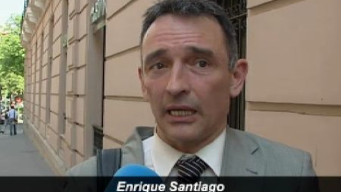 "Bárcenas ha descrito una orgía de dinero negro en el PP" "Bárcenas ha descrito una orgía de dinero negro en el PP"