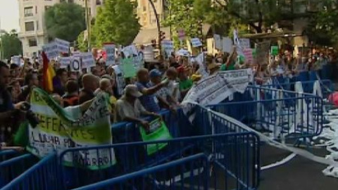 Comienza la cuenta atrás para Rajoy Comienza la cuenta atrás para Rajoy