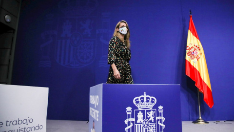 Yolanda Díaz Yolanda Díaz