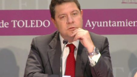 El PSOE manchego pide la dimisión de Cospedal El PSOE manchego pide la dimisión de Cospedal