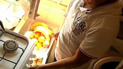 Un nuevo tipo de pobre: el energético Un nuevo tipo de pobre: el energético