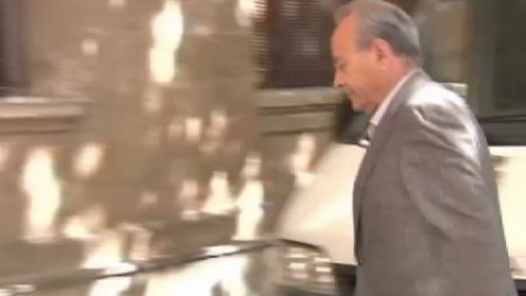 Hacienda no incluyo en su informe la venta en 2006 del piso de la infanta Hacienda no incluyo en su informe la venta en 2006 del piso de la infanta