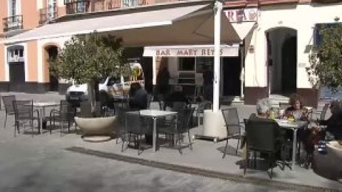 Comienzan las restricciones especiales por el puente de San José Comienzan las restricciones especiales por el puente de San José