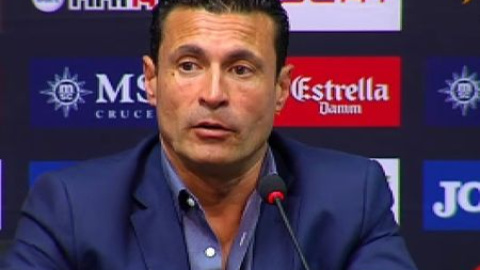 Amadeo Salvo: "Roberto Soldado vale 30 millones de euros, ni un céntimo más, ni un céntimo menos". Amadeo Salvo: "Roberto Soldado vale 30 millones de euros, ni un céntimo más, ni un céntimo menos".