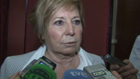 Villalobos: "No hay ningún motivo para que el presidente del Constitucional comparezca en el Congreso" Villalobos: "No hay ningún motivo para que el presidente del Constitucional comparezca en el Congreso"