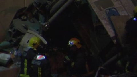 Feijóo se desplaza al lugar del accidente para apoyar a las víctimas Feijóo se desplaza al lugar del accidente para apoyar a las víctimas