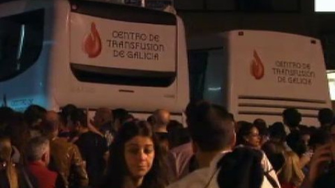 La otra cara de la tragedia La otra cara de la tragedia