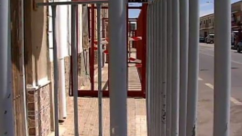 Muere un menor de 16 años corneado por un novillo en Isso Muere un menor de 16 años corneado por un novillo en Isso