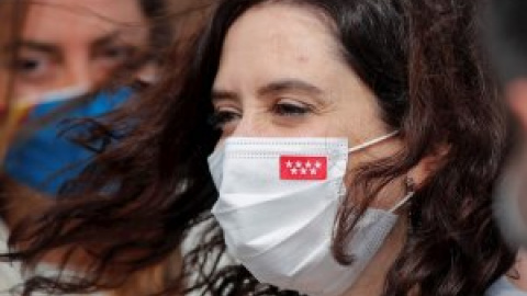 Madrid, la primera comunidad autónoma en recortar en educación durante la pandemia Madrid, la primera comunidad autónoma en recortar en educación durante la pandemia