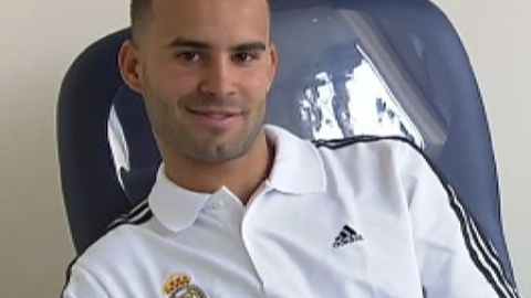 El Real Madrid inicia su gira por EEUU El Real Madrid inicia su gira por EEUU