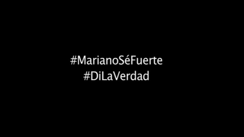 #MarianoSéFuerte #DiLaVerdad #MarianoSéFuerte #DiLaVerdad