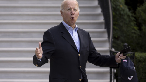 Joe Biden Joe Biden