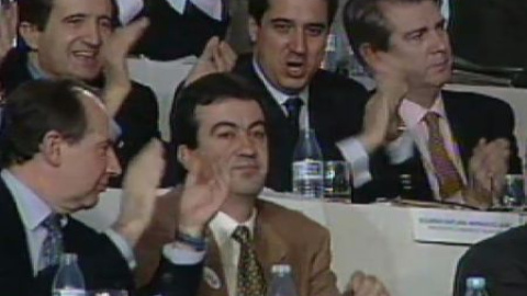 La Audiencia Nacional recibirá a Cascos y Arenas La Audiencia Nacional recibirá a Cascos y Arenas