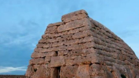 Menorca aspira a convertirse en Patrimonio de la Unesco en 2016 Menorca aspira a convertirse en Patrimonio de la Unesco en 2016