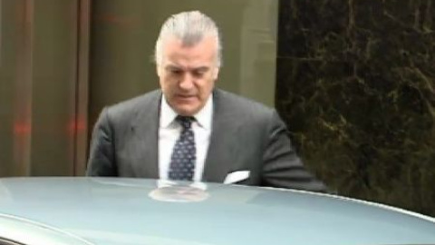 El juez Ruz se toma un respiro tras las últimas declaraciones El juez Ruz se toma un respiro tras las últimas declaraciones
