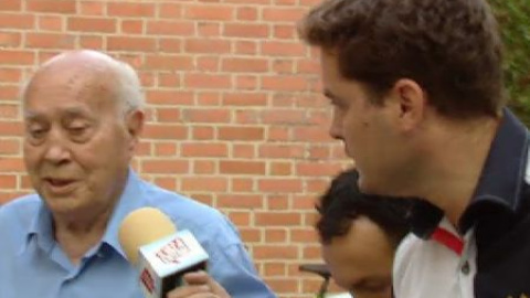 Lapuerta: "Si me llaman sí que iría (a declarar)" Lapuerta: "Si me llaman sí que iría (a declarar)"