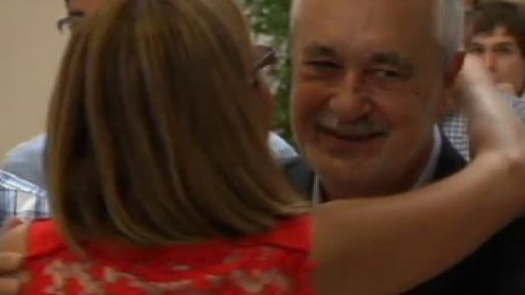 Mañana se hará oficial el fin del mandato de Griñán Mañana se hará oficial el fin del mandato de Griñán