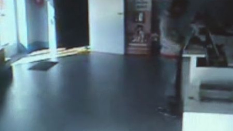 Detenida una banda que asaltaba furgonetas de reparto Detenida una banda que asaltaba furgonetas de reparto