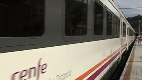 Fallece una menor de 16 años arrollada por un mercancías Fallece una menor de 16 años arrollada por un mercancías