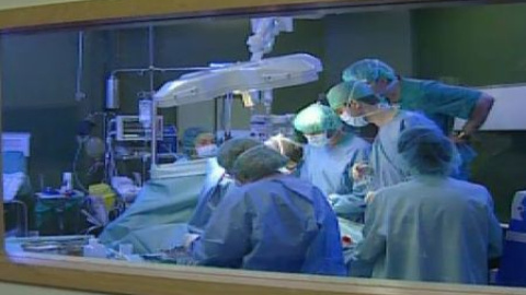 Los pacientes deben armarse de paciencia Los pacientes deben armarse de paciencia