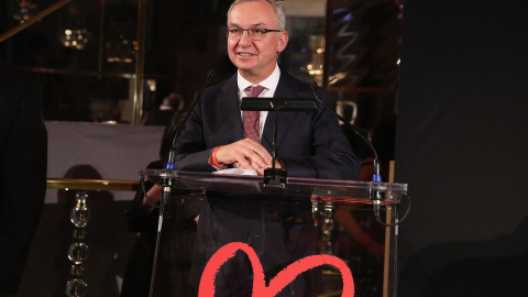 Josep Baselga Josep Baselga