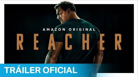 'Reacher’'(2022) 'Reacher’'(2022)