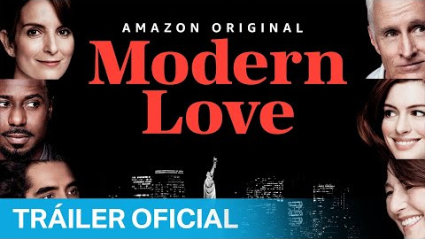 'Modern Love' (Amazon Prime Video) 'Modern Love' (Amazon Prime Video)