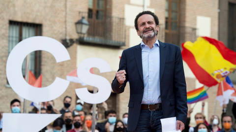 Edmundo Bal Edmundo Bal