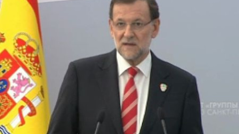 El G20 reconoce que España ha cumplido sus objetivos El G20 reconoce que España ha cumplido sus objetivos