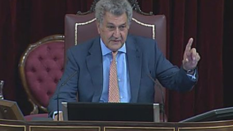 El Congreso 'hace aguas' El Congreso 'hace aguas'