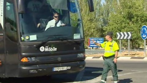 8 de cada 10 niños viajan sin protección 8 de cada 10 niños viajan sin protección