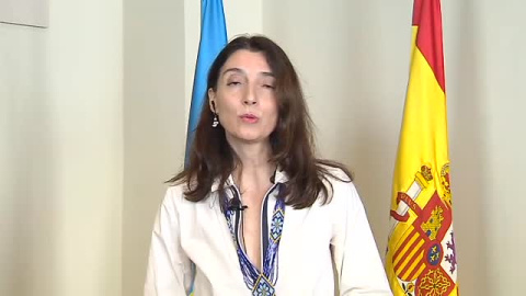 Llop asegura que Feijóo "tiene miedo de enfrentarse a Ayuso por si le esperan las mismas consecuencias que a Casado" Llop asegura que Feijóo "tiene miedo de enfrentarse a Ayuso por si le esperan las mismas consecuencias que a Casado"