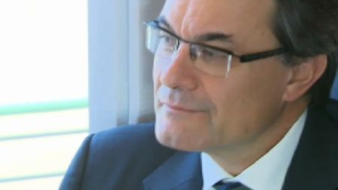 El Gobierno pide serenidad a los catalanes El Gobierno pide serenidad a los catalanes